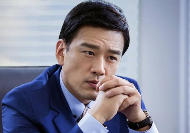 王耀庆|16年前的神剧，男主打架全凭尬舞，反派是“尬舞小王子”王耀庆