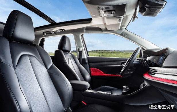 长安汽车|?想买车再等等！长安“王牌”即将上市，一看价格，车友：又要排队买车节奏！