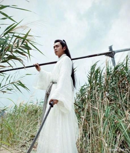 电视剧|看了《雪中悍刀行》的预告片，我醉了