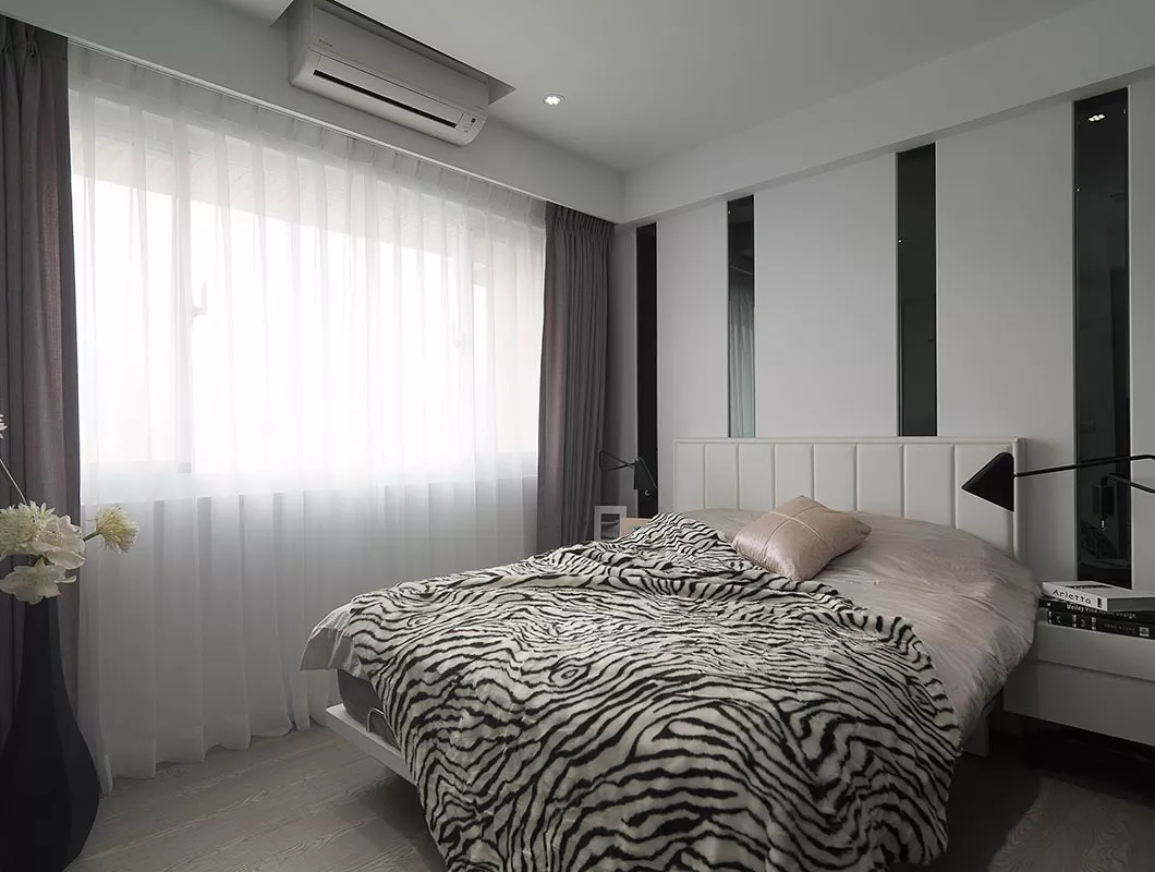 壁挂空调放哪里？摆放到这些地方，更不会突兀