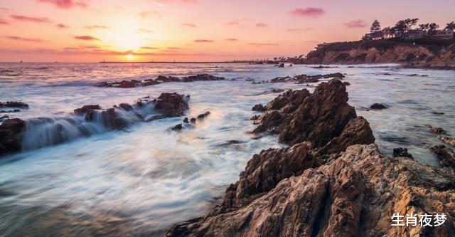 『十二星座』六月中旬，痴情爱恋，前世牵绊，今生情缘，3生肖一见倾心爱到底