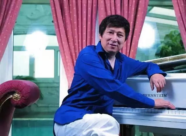 「李春平」睡著名女星13年，获268亿遗产的李春平，唯一心愿是来世娶妻生子