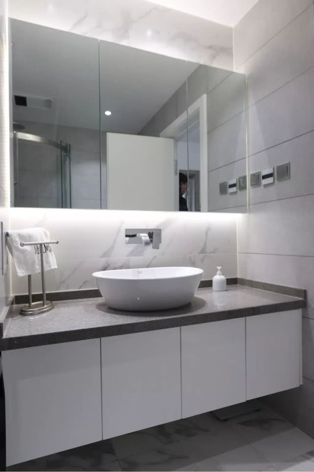 68㎡新中式两室，意境当道，面积不是问题！