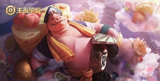 项羽■现版本能抗能打坦克：项羽B级，廉颇S级，默默无闻的他SSS级