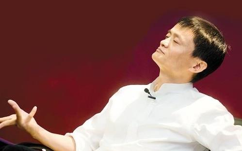 阿里巴巴|从阿里退休,马云还有另一张王牌!一旦上市马云可能成为世界首富