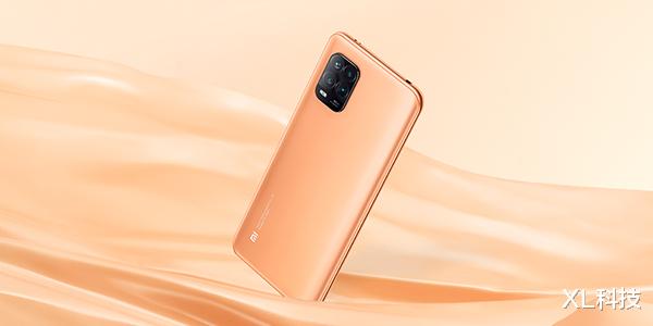 「红米手机」小米新机来了！Redmi 9 极致性价比，5000mAh 大电池