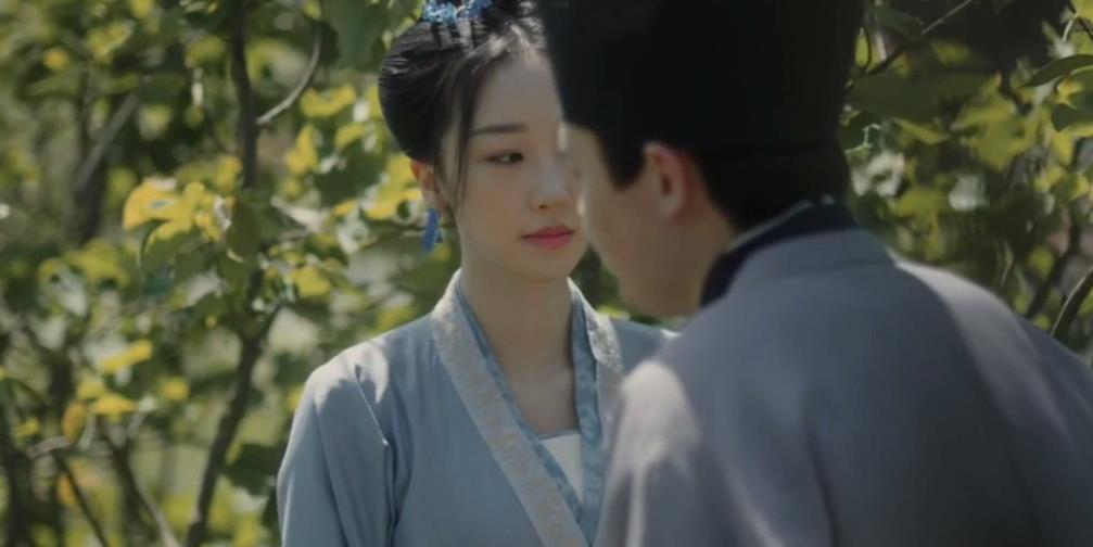 [赵祯]清平乐：陷害徽柔的真凶曝光，张妼晗遭“报应”，赵祯又失爱女