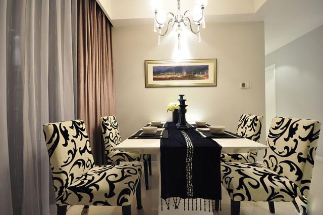 「」从来都没想到我的家居然也能这么漂亮，越看越心动！