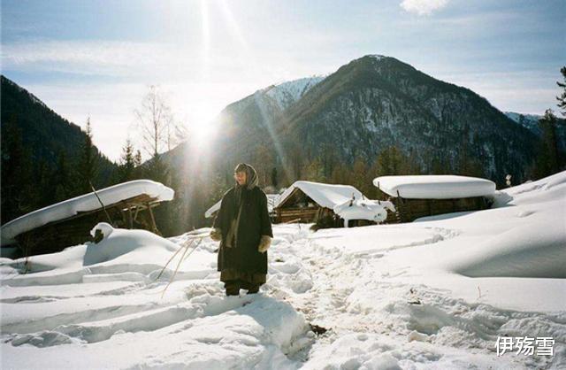伊殇雪|6口之家隐居西伯利亚42年，同外来人接触后一家人接连死亡
