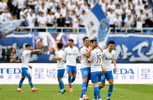 中超|新华社怒批中超球队：3年花费30亿还在保级，管理混乱任人唯亲