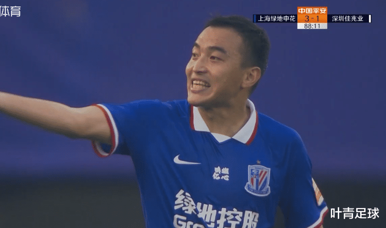 曼联|中超疯狂3-2!一条龙进球+95分钟破门,曾诚神扑,郜林绝望