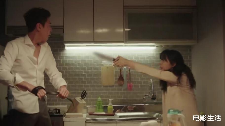 李宥利|全程高虐飙泪！单亲妈妈被冤枉成杀人犯，韩剧狗血起来比泰剧还狠