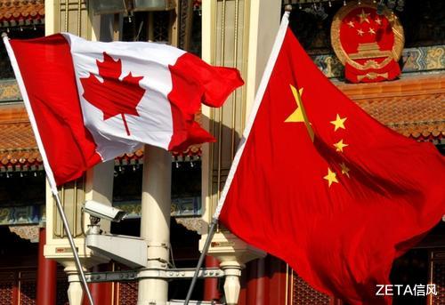 加拿大政客：我要“批評”中國瞭！-圖2