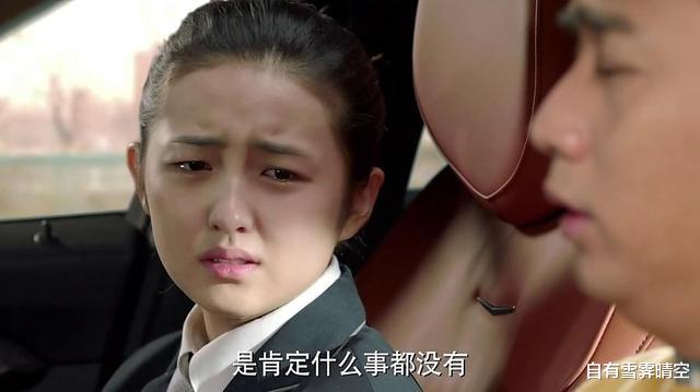 张子枫|张子枫高考第一个交卷,得知原因后,明白黄磊何炅为何喜欢她了