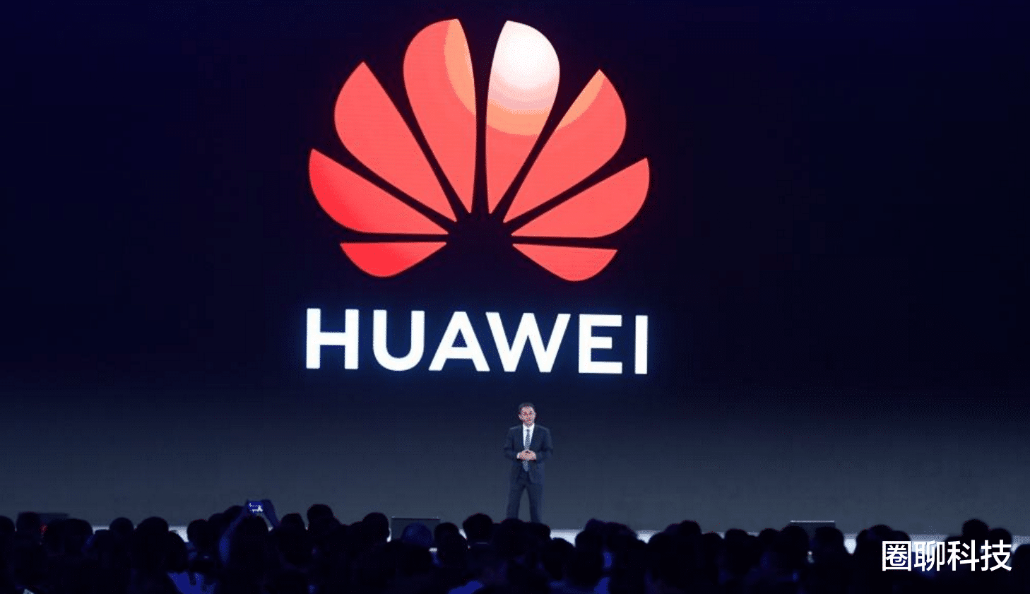 独角兽|出乎意料的6713亿！华为培养的两只“独角兽”，是时候发挥作用了