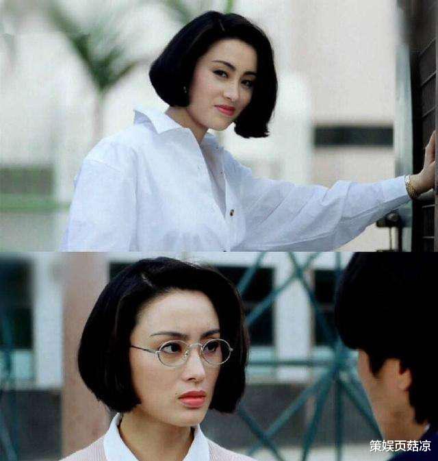 张敏|56岁张敏现身网红直播间，面部变化太大疑整容，拍电影损失千万