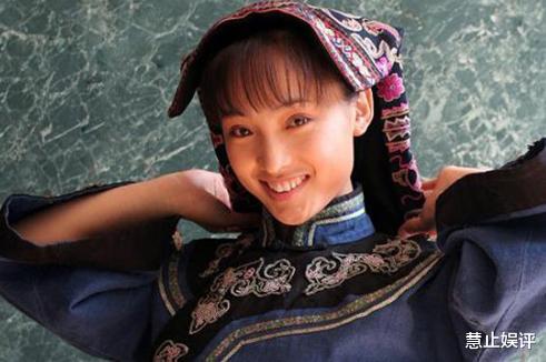 白静|她嫁入豪门仍不满足，气死婆婆骗走丈夫财产，29岁离开人世