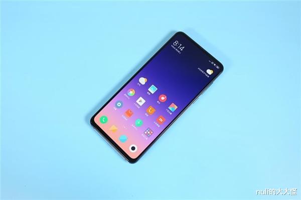 小米科技|小米第一台5G手机被弃,无缘升级MIUI 12