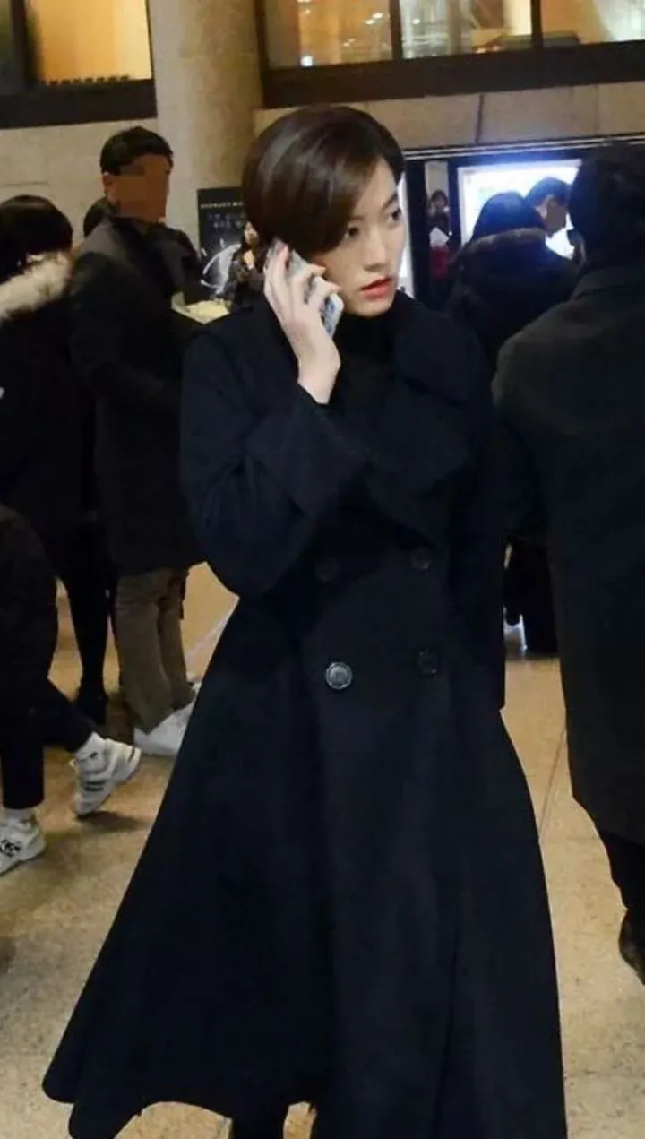 豪门|21岁嫁入豪门后，她卷走1000亿离婚，逆袭成霸总和影帝热恋：真·大女主！