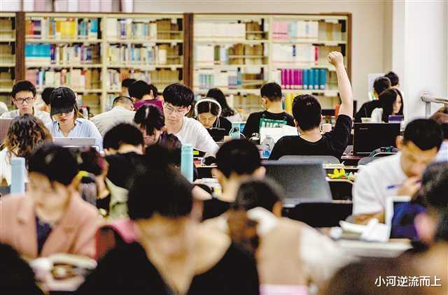 【】学校和专业究竟哪个更重要？如果可以重读大学，你会怎么选？