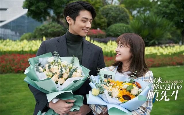 【电视剧】即将播出的5部电视剧，每一部主演都是高颜值，肯定有你期待的