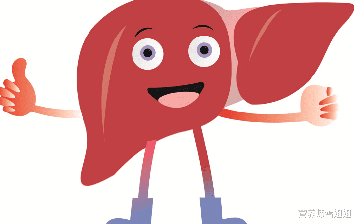 【肝脏】肝不好的人,会出现“一红二臭”,4种食物很伤肝,劝你尽量少吃