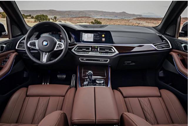 奔驰GLE|探店林肯飞行家:意向客户对比过GLE、X5,成交价超60万