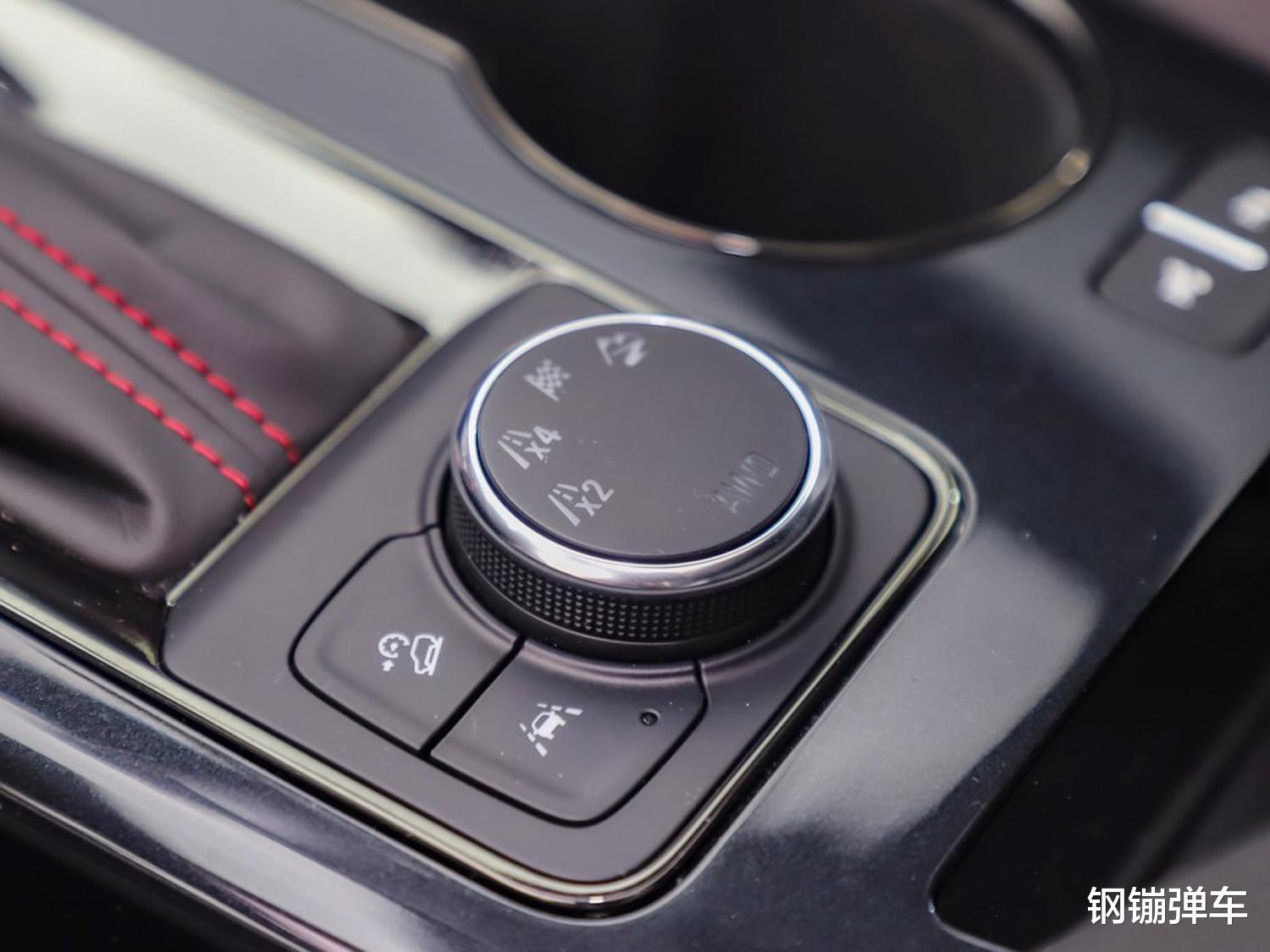 大众途昂|真正可惜的合资SUV，与途昂同级，标配237马力，跌至18万卖不动