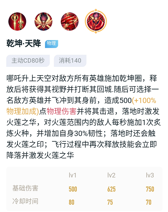 打野|王者荣耀哪吒57%胜率登顶胜率第一，“黄刀流”哪吒超细致打法教学