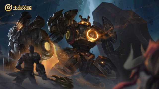 [曹操]S20赛季即将开启，盘点那些年错过的赛季皮肤，新赛季皮肤已经有眉目了！