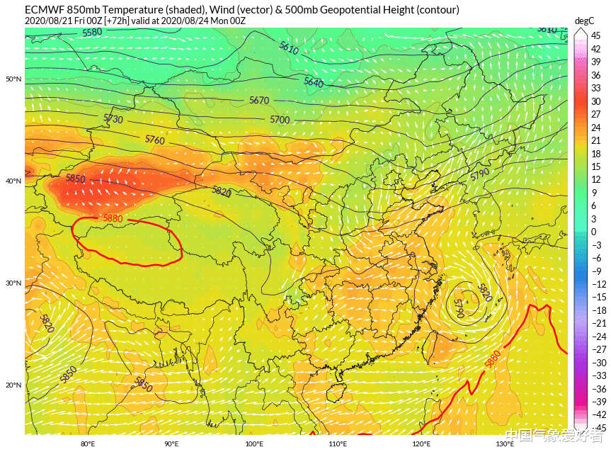广州市|南方降温了，今年高温到此结束？分析：别着急，马上还要热回来