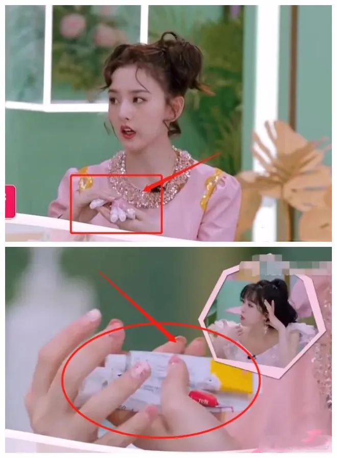 药妆：一周扎900次美容针的狠人姐姐，现在每天护肤只花2毛钱？