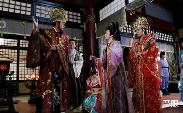 王宝钏：王宝钏历经18年苦难才当上皇后，为何薛平贵只陪她18天？原因凄凉