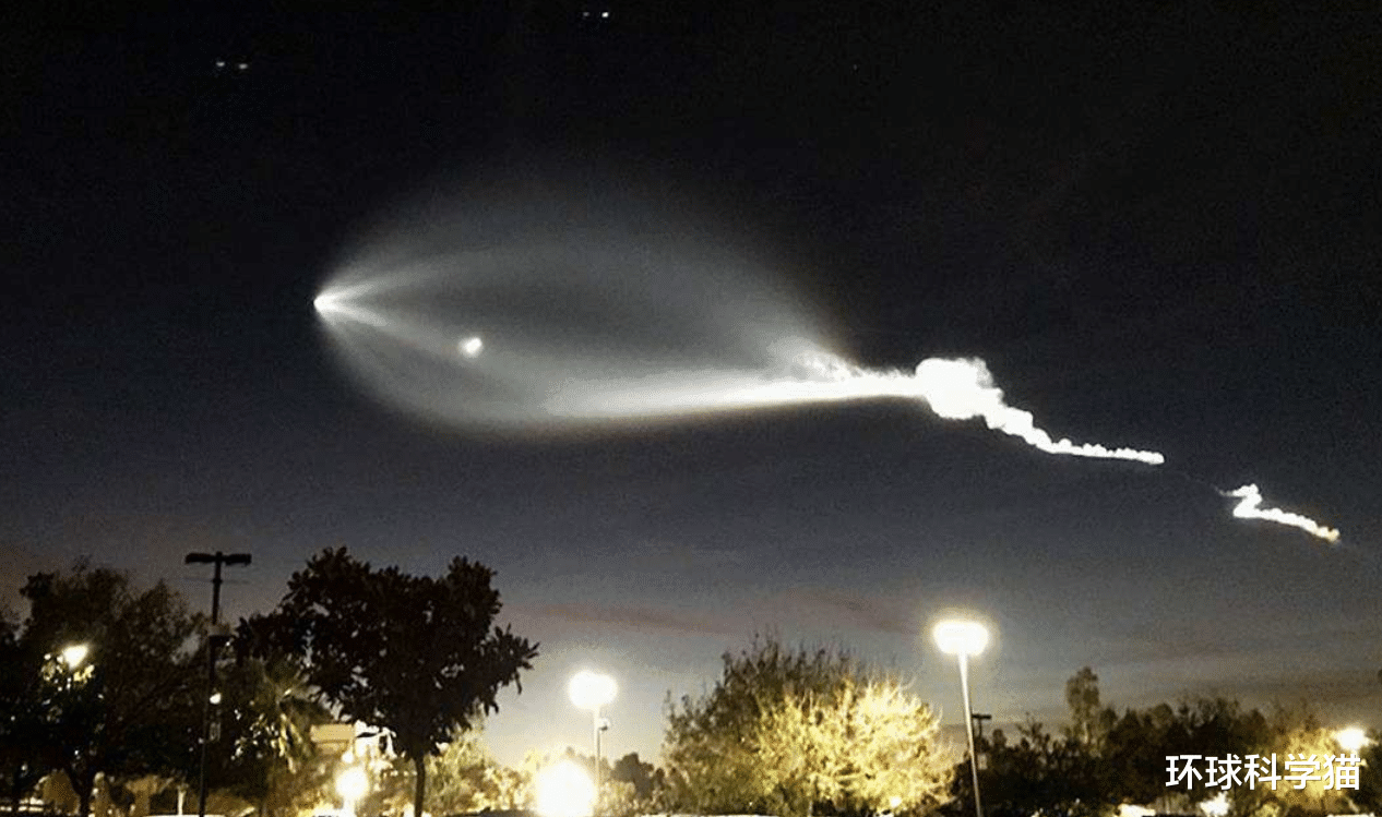 UFO|贵州7月“突现”不明飞行物，像火球还坠落了，它到底是什么？