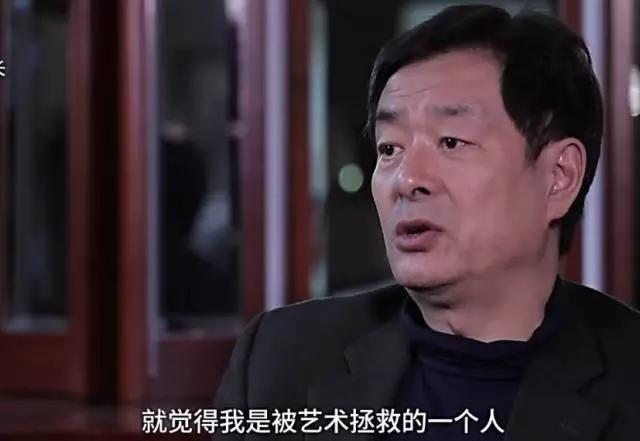 [公益]著名国家一级演员沦落到无戏可演！年近70竟过着这种生活