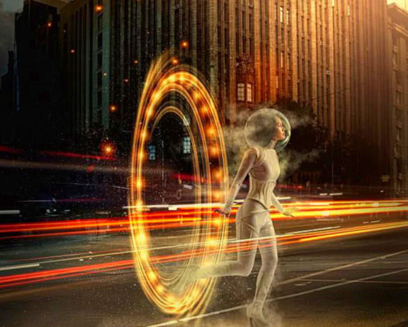 『科学家』海市蜃楼是另一个时空的折射？科学家给出答案，让人细思极恐