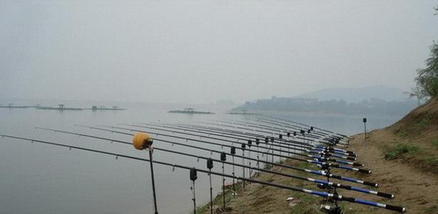 长江@解读长江禁钓令：一人一竿一钩的垂钓方式，进入有法可依的时代