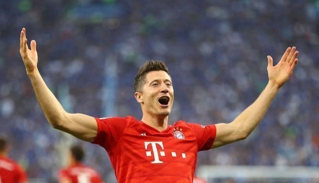 国足▲牛!多特若不卖136变态阵型出炉:四大联赛六大前锋组最强攻击群