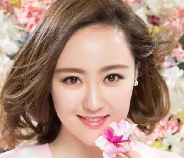 马程程|为了拍戏增肥到200斤，男友抛弃，今减肥成功瘦成女神