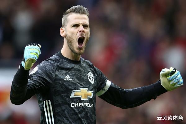 曼联|6000万欧元锋霸愿意加盟，曼联的锋线有救了，索尔斯克亚要笑了？