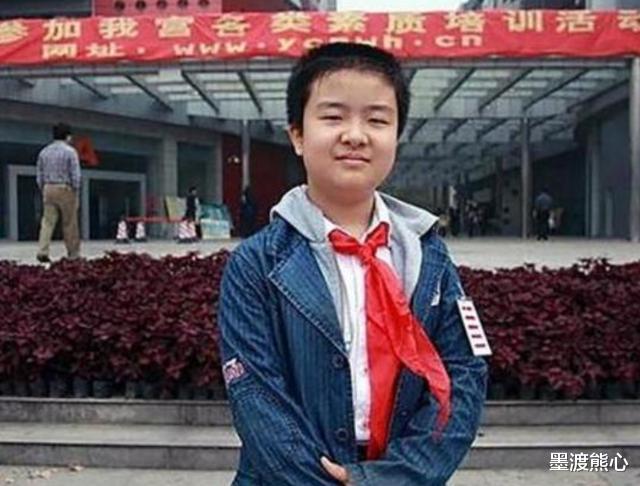 哈佛大学|9年了，“五道杠少年”上了民办大学，“不屑弟”却考进哈佛大学