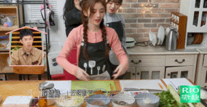 [鞠婧祎]鞠婧祎又装仙女翻车了