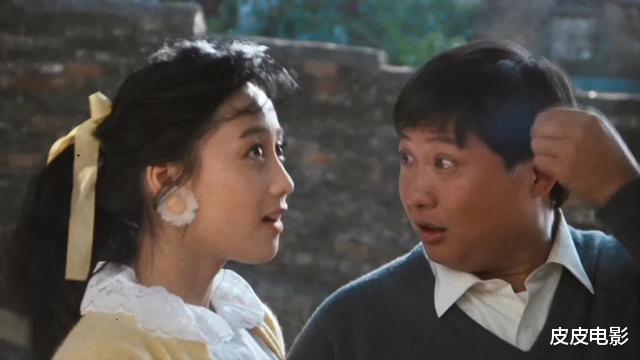 [洪金宝]洪金宝真是大哥级别！31年前一部电影，就把9名顶级打星招致麾下