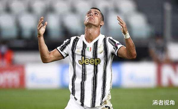 C罗|凌晨6点!尤文主席透露重要信息:C罗未来去向曝光,意甲成大赢家