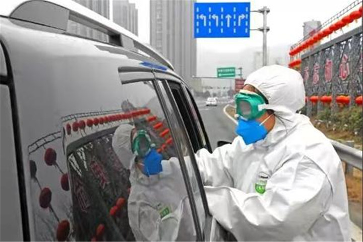 烽火崛起 24小时内，钟南山带来2个好消息，每个都至关重要