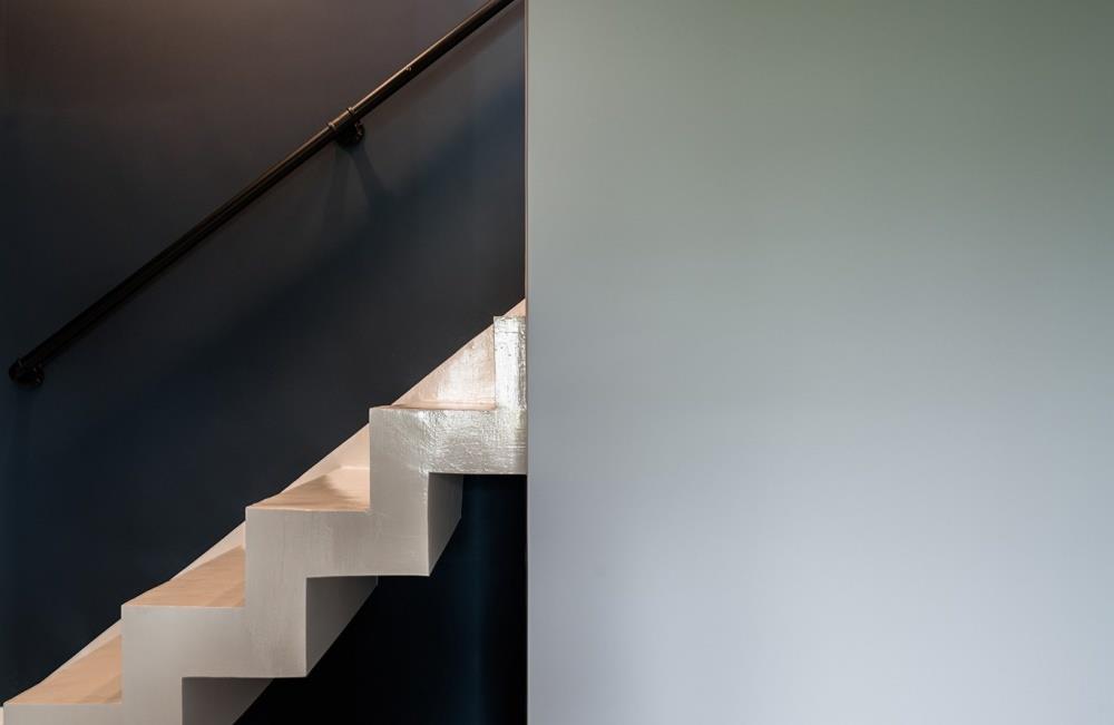 |重装10年老宅,180㎡的家焕发生机,全屋复古精致,露台令人忘忧