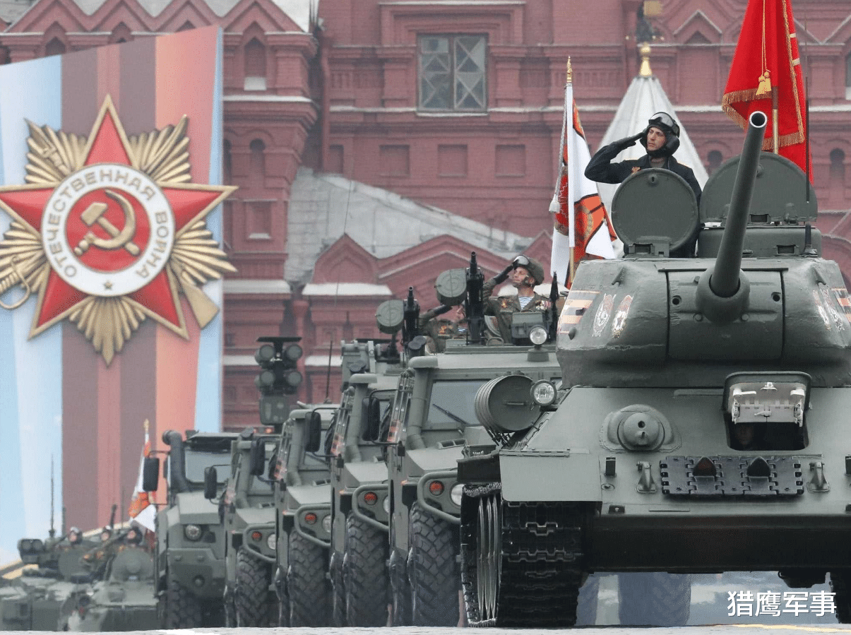 「美军」开战就是世界末日？美军称霸全球，却从来都不敢动此国一根手指