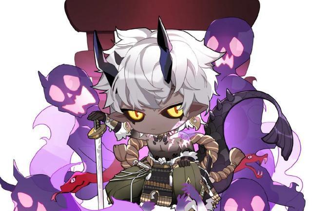 大岳丸|阴阳师如何打造版本之子SP大岳丸 备好这几套御魂通吃全活动