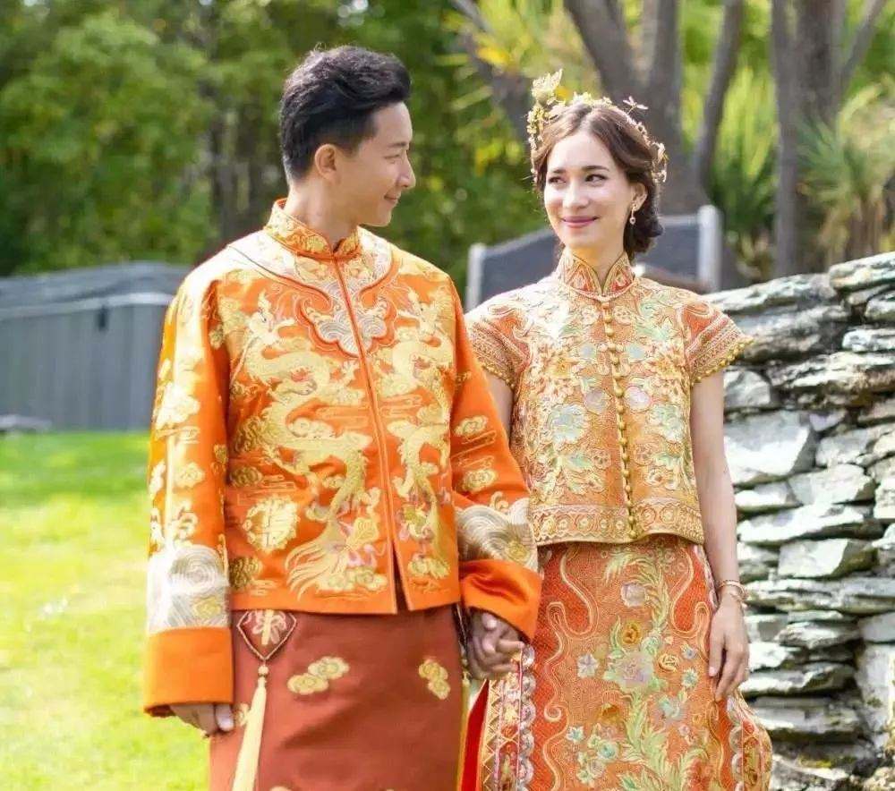 卢靖姗|?有种“整容”叫结婚1年，韩庚还是帅气的男神，卢靖姗近照被嘲像阿姨