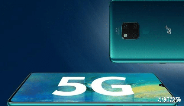 「5g手机」中国5G手机销量洗牌:vivo、小米都输了,最大赢家已诞生